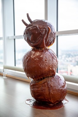 Krištof Kintera - He - well hidden - 2011